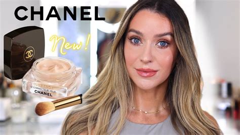 chanel sublimage la creme review|chanel sublimage concealer review.